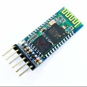 Módulo Bluetooth 2 Em 1 TTL 5V HC-05 Para Arduino