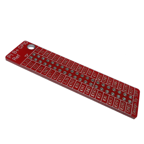 Módulo PI B+ GPIO (Referência) Para Raspberry