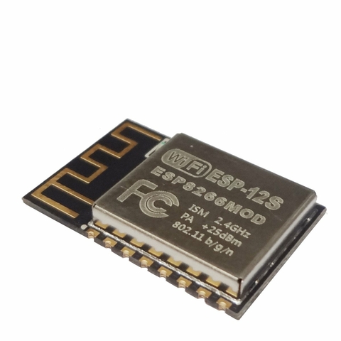 Módulo WiFi ESP8266 ESP-12S