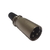 Plug Canon Macho LS1015 3 Pinos (Comprimento 61mm)