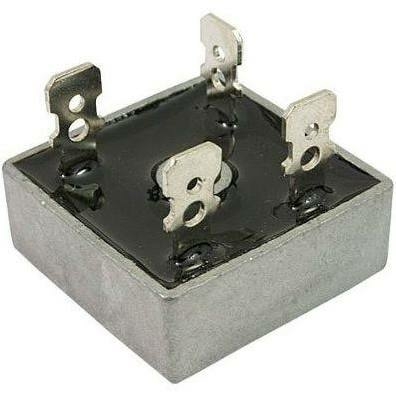Ponte Retificadora KBPC-5010 50A/1000V