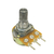 Potenciometro Linear Mini 1k L15 3 Terminais (wh148-1)