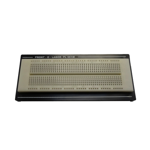 Protoboard Pl-551m