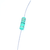 Resistor De 33r 5w (lr,lr,pt,dr)