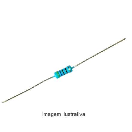 Resistor 560k 5% 1w (vd,az,am,dr)