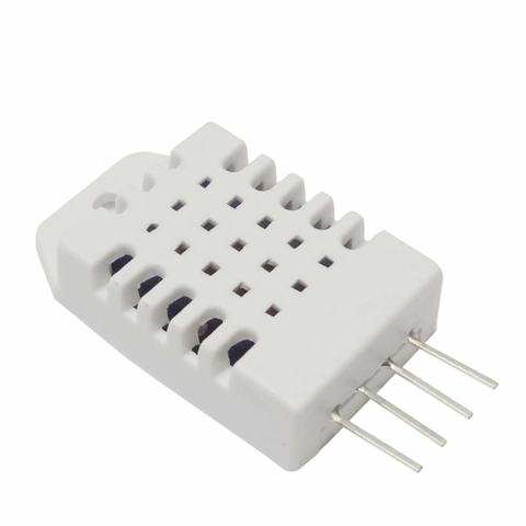 Sensor De Temperatura e Umidade DHT22