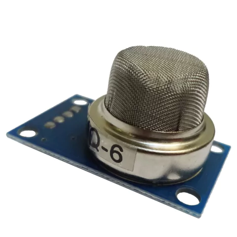 Sensor MQ-6