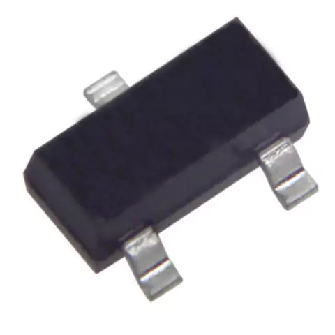 Transístor Smd Kst14-mtf