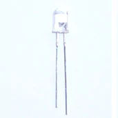 Led Infravermelho Til32 5mm (diodo Emissor De Luz Infraverme