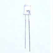 Fototransistor Infravermelho TIL78 (Receptor Lente Transparente)