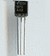 Transistor Mpsa-42 (mpsa42bu/ksp42)