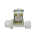 Válvula Solenoide Va04 3/4 X 3/4 180 Graus 24vdc