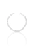 Pulseira Grumet 4mm Prata 925