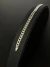 Imagem do Pulseira Grumet 5mm Prata 925
