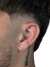 Par de Brinco Raio Banhado a Ouro 18k na internet