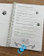 Libreta Veterinaria - comprar online