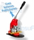 Prensa para botones publicitarios - comprar online