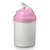 Jarro antivuelco tapa color para niños - comprar online