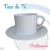 Equipo de Te/Latte