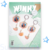 Winky Paper Semi Transparente