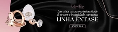 Banner da categoria ÊXTASE - Sex Shop