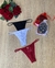 9654 - KIt 3 Calcinhas Fio Bianca - comprar online
