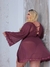 9909 - Robe em Tule e Renda Gisele - comprar online