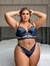 304002 - Conjunto Cropped Com Bojo Diamond Lux - loja online
