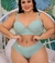 9060 - Conjunto Super Reforçado com Bojo e Calcinha Básica