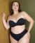 200284 - Conjunto Sutiã Tomara que caia e Fio Duplo Modelador - comprar online