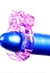 ANEL PENIANO COM VIBRADOR ESTIMULADOR - loja online