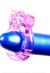 ANEL PENIANO COM VIBRADOR ESTIMULADOR - loja online