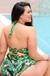 Maiô Saida Elegance Black - loja online