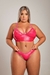 304023 - Conjunto Sensual sem Bojo com Aro em Cirré - loja online