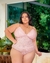 Body com alcas em corrente Sem Bojo - comprar online