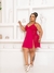9922 - Camisola Sensual Liganete e Renda - loja online
