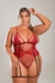 302372 - Body Sexy Fio Tailandês