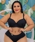 Imagem do 9060 - Conjunto Super Reforçado com Bojo e Calcinha Básica