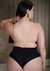Conjunto com Alcas de Silicone e Fio Cós Alto Modeladores na internet