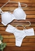 200148 - Conjunto com Bojo e Fio Drape - loja online