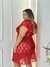 9405 - Vestido Saída Vivian
