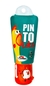 1303 - PINTO LOKO GEL ESTIMULANTE MASCULINO QUE ESQUENTA 15G