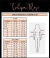 200562 - Look Completo Robe Flar e Conjunto Fio Strass - Tulipa Rosé Lingeries