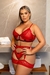 302603 - Look Completo Bianca - Tulipa Rosé Lingeries