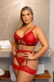 302603 - Look Completo Bianca - comprar online