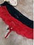 Imagem do 9540 - Calcinha Tailandesa Master Plus Preta
