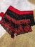 9560 - Calcinha Tailandesa Lateral Larga - Tulipa Rosé Lingeries