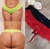 9540 - Calcinha Tailandesa Master Plus Amarelo Neon