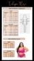 302115 - Conjunto com Aro em Renda e Tule - Vermelho - Tulipa Rosé Lingeries