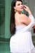Look Completo Camisola + Robe Tule - Tulipa Rosé Lingeries